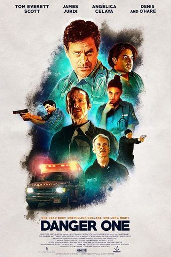  مشاهدة فيلم Danger One 2018 مترجم