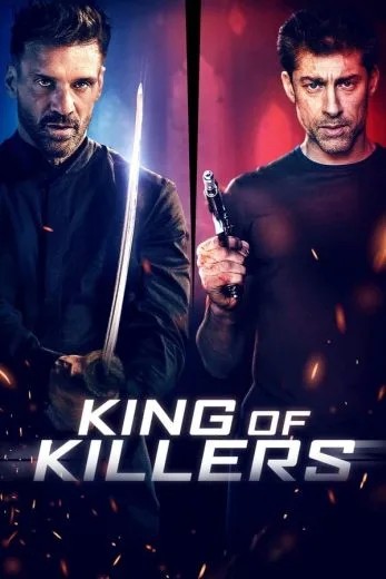 King of Killers  مشاهدة فيلم