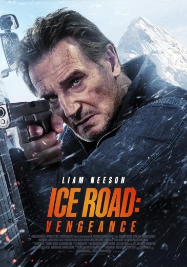 مشاهدة فيلم Ice Road: Vengeance مترجم مشاهدة فيلم Ice Road: Vengeance مترجم