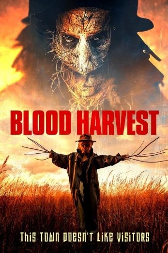  مشاهدة فيلم Blood Harvest 2023 مترجم
