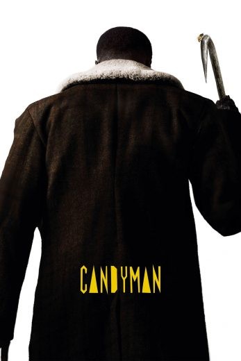  مشاهدة فيلم Candyman 2021 مدبلج