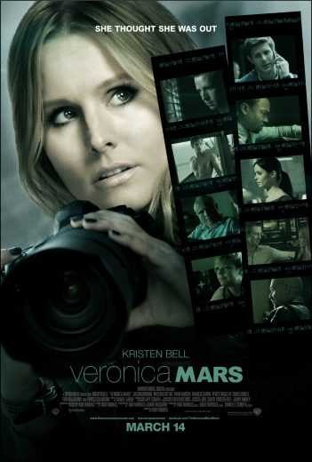  مشاهدة فيلم Veronica Mars 2014 مترجم