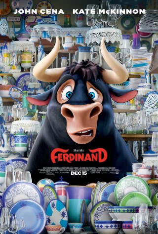فيلم Ferdinand 2017 مترجم
