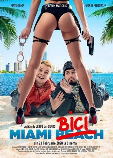  مشاهدة فيلم Miami Bici 2020 مترجم