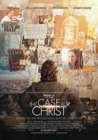فيلم The Case for Christ 2017 مترجم