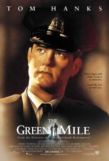 مشاهدة فيلم The Green Mile 1999 مترجم