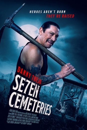  مشاهدة فيلم Seven Cemeteries 2024 مترجم