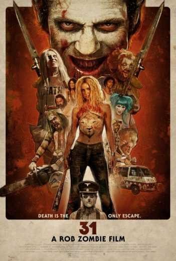  مشاهدة فيلم 31 2016 مترجم