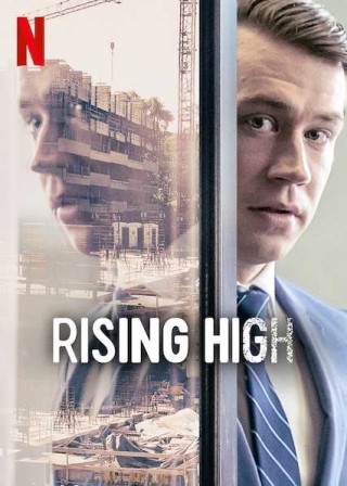 فيلم Rising High 2020 مترجم