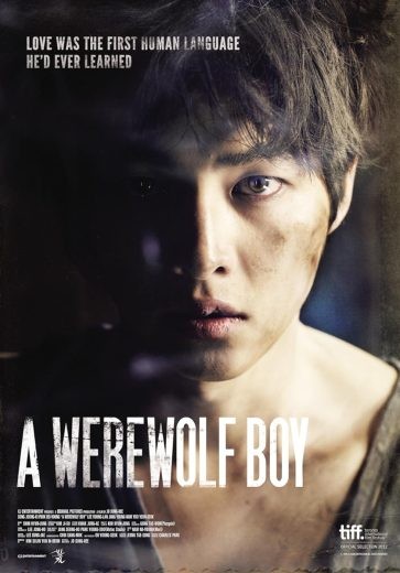 مشاهدة فيلم A Werewolf Boy مترجم