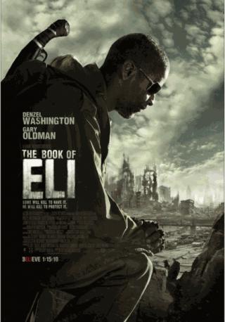 فيلم The Book of Eli 2010 مترجم