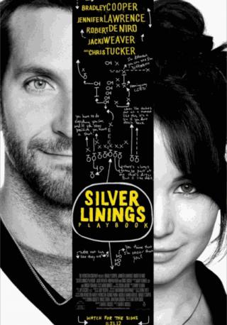 فيلم Silver Linings Playbook 2012 مترجم