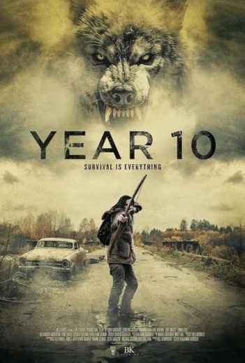  مشاهدة فيلم Year 10 2024 2024 مترجم