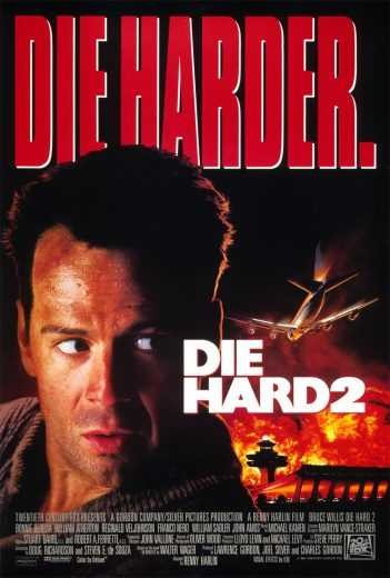  مشاهدة فيلم Die Hard 2 1990 مترجم
