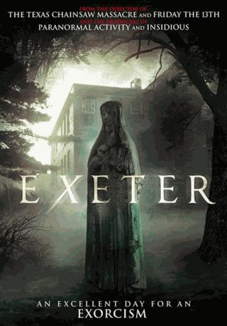 فيلم Exeter 2015 مترجم