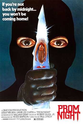  مشاهدة فيلم Prom Night 1980 مترجم