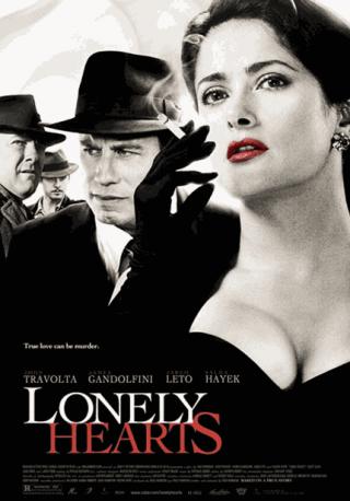 فيلم Lonely Hearts 2006 مترجم