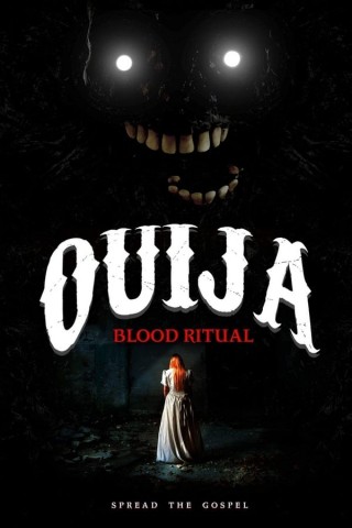 مترجم Ouija: Blood Ritual 2020 فيلم