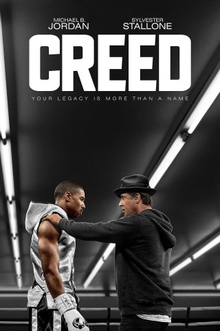 مشاهدة فيلم Creed 2015 مترجم