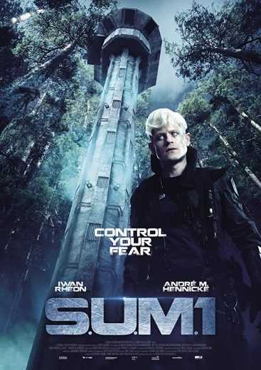  مشاهدة فيلم Sum1 2017 مترجم