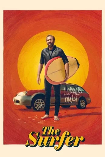  مشاهدة فيلم The Surfer 2024 مدبلج