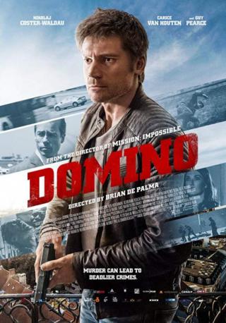 فيلم Domino 2019 مترجم