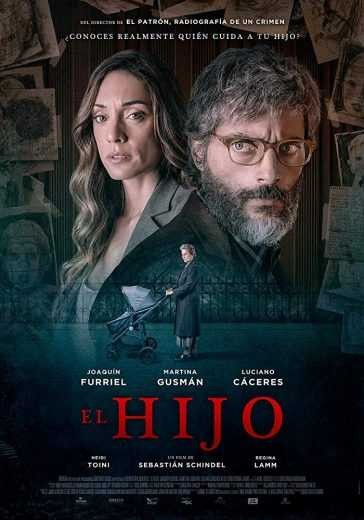  مشاهدة فيلم The Son 2019 مترجم