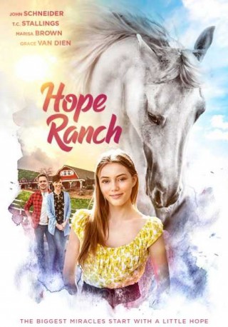 فيلم Hope Ranch 2020 مترجم