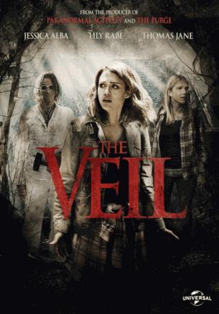 فيلم The Veil 2016 مترجم