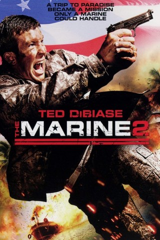 مشاهدة فيلم The Marine 2 2009 مترجم