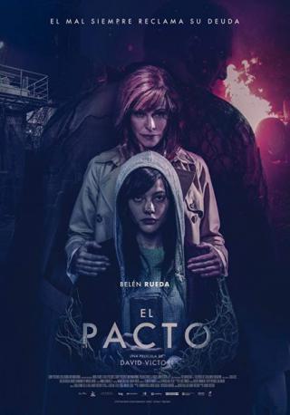 فيلم The Pact 2018 مترجم