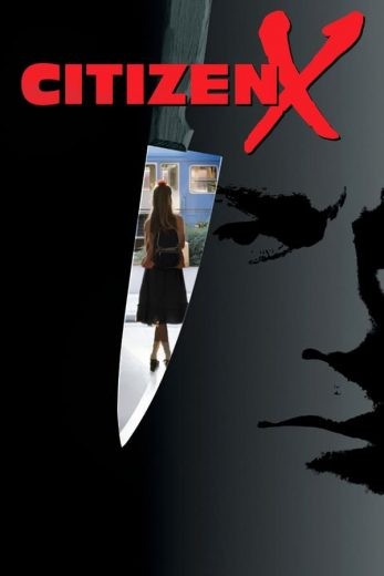  مشاهدة فيلم Citizen X 1995 مترجم