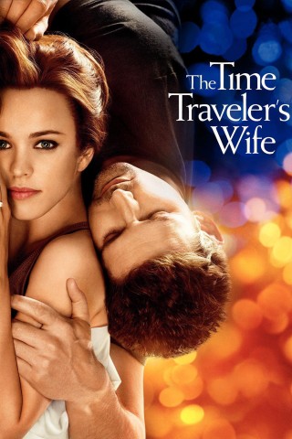 مشاهدة فيلم The Time Traveler’s Wife 2009 مترجم