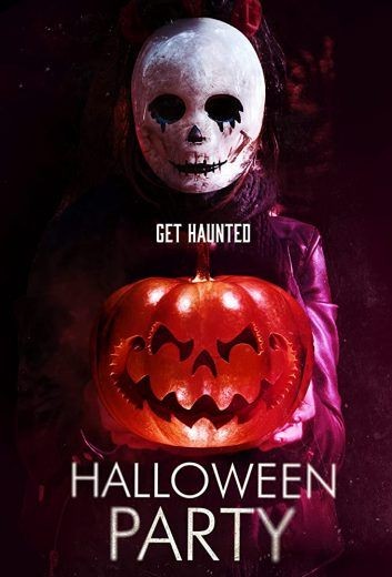  مشاهدة فيلم Halloween Party 2019 مترجم