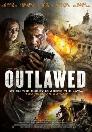 فيلم Outlawed 2018 مترجم