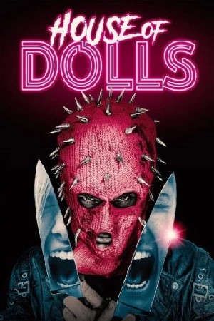 House of Dolls  مشاهدة فيلم
