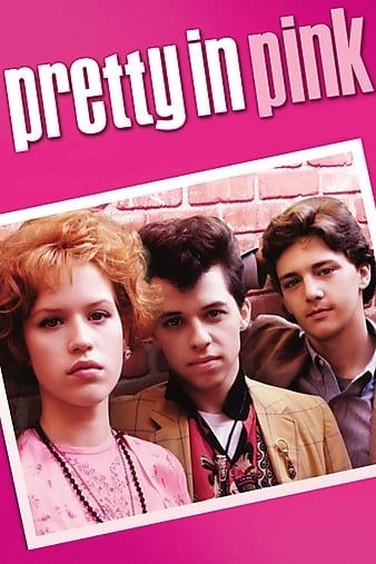  مشاهدة فيلم Pretty in Pink 1986 مترجم