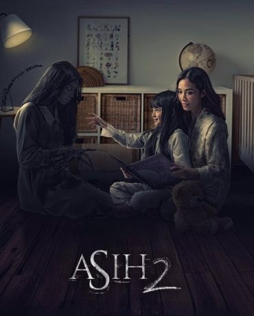  مشاهدة فيلم Asih 2 2020 مترجم