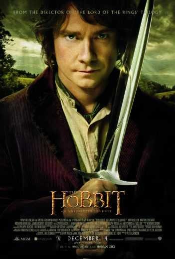  مشاهدة فيلم The Hobbit An Unexpected Journey 2012 مترجم