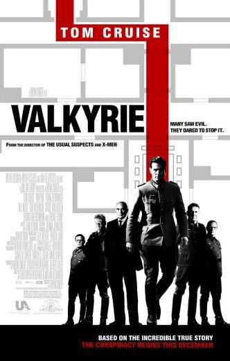  مشاهدة فيلم Valkyrie 2008 مترجم