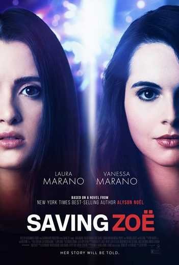  مشاهدة فيلم Saving Zoe 2019 مترجم