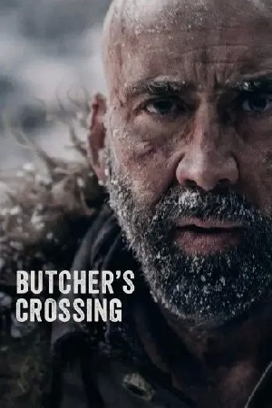 Butcher's Crossing  مشاهدة فيلم