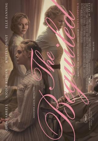 فيلم The Beguiled 2017 مترجم
