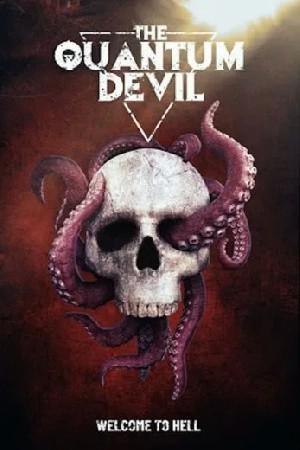 The Quantum Devil  مشاهدة فيلم
