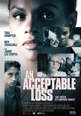 فيلم An Acceptable Loss 2018 مترجم