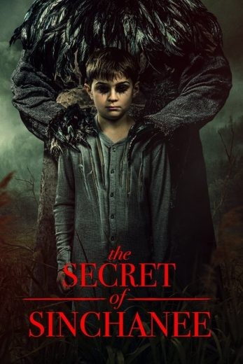  مشاهدة فيلم The Secret of Sinchanee 2021 مترجم