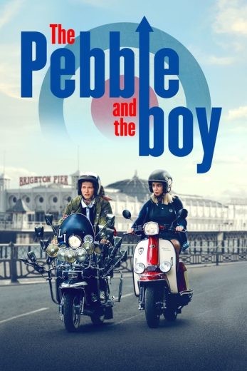  مشاهدة فيلم The Pebble and the Boy 2021 مترجم
