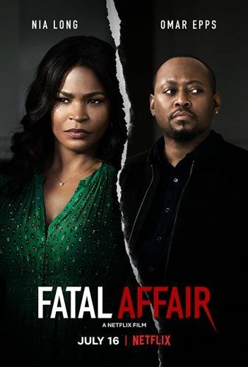  مشاهدة فيلم Fatal Affair 2020 مترجم