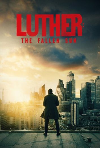 مشاهدة فيلم Luther: The Fallen Sun 2023 مترجم