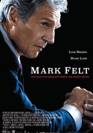 فيلم Mark Felt The Man Who Brought Down the White House 2017 مترجم